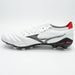 【ショップ限定エントリーでさらに+9倍】モレリアネオIVβJAPANミズノmizunoP1GA234009ホワイトサッカースパイク