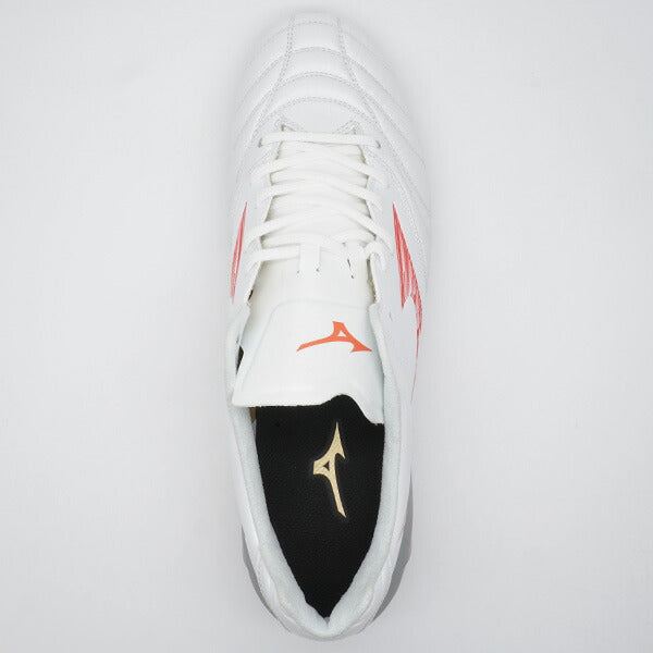 モナルシーダネオ3ELITEミズノmizunoP1GA242060スーパーホワイトパールサッカースパイク