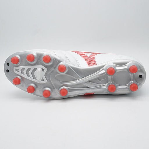 モナルシーダネオ3ワイドPROミズノmizunoP1GA242360スーパーホワイトパールサッカースパイク