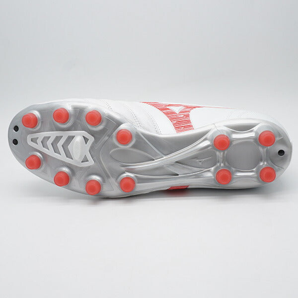 モナルシーダネオ3ワイドPROミズノmizunoP1GA242360スーパーホワイトパールサッカースパイク