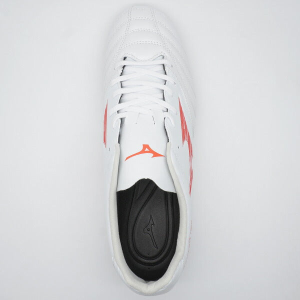 モナルシーダネオ3ワイドPROミズノmizunoP1GA242360スーパーホワイトパールサッカースパイク