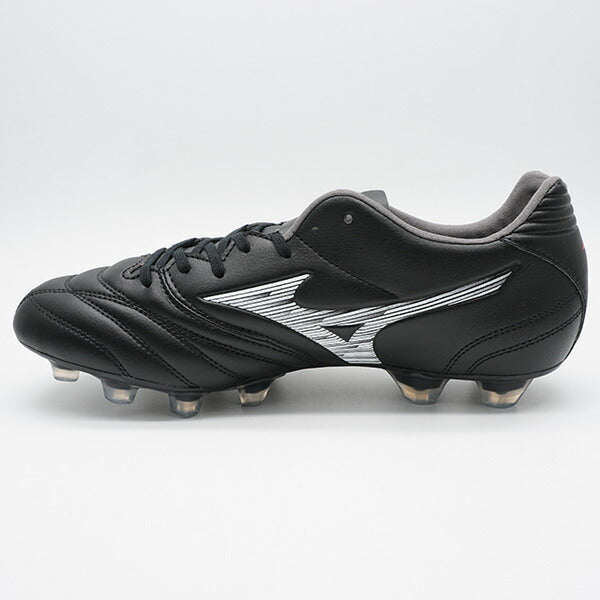 モナルシーダネオ3SWミズノmizunoP1GA242401ブラックサッカースパイク