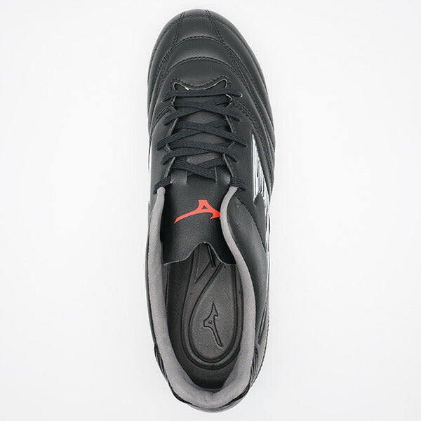 モナルシーダネオ3SWミズノmizunoP1GA242401ブラックサッカースパイク