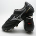 モナルシーダネオ3SWミズノmizunoP1GA242401ブラックサッカースパイク