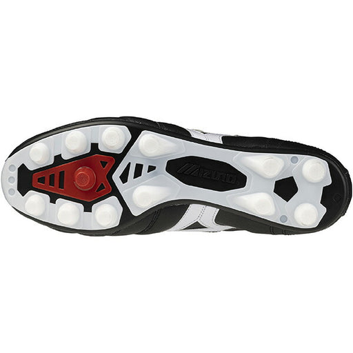 モレリア2JAPANミズノmizunoP1GA250001ブラックサッカースパイク