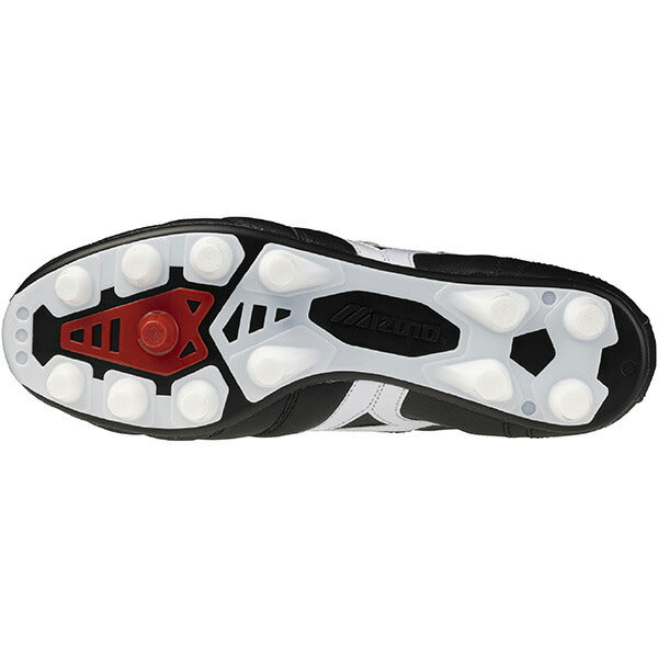 モレリア2JAPANミズノmizunoP1GA250001ブラックサッカースパイク