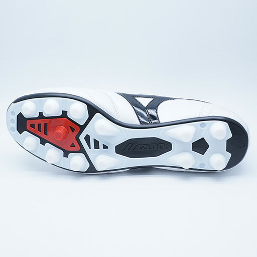 【ショップ限定エントリーでさらに+9倍】モレリア2JAPANミズノmizunoP1GA250109ホワイトサッカースパイク