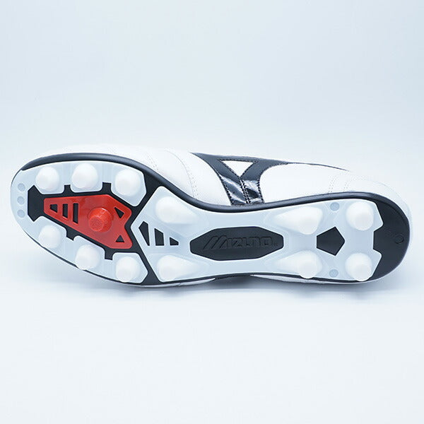 【ショップ限定エントリーでさらに+9倍】モレリア2JAPANミズノmizunoP1GA250109ホワイトサッカースパイク