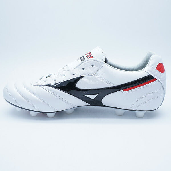 【ショップ限定エントリーでさらに+9倍】モレリア2JAPANミズノmizunoP1GA250109ホワイトサッカースパイク