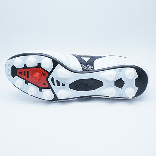 モレリア2JAPANミズノmizunoP1GA250209ホワイトサッカースパイク