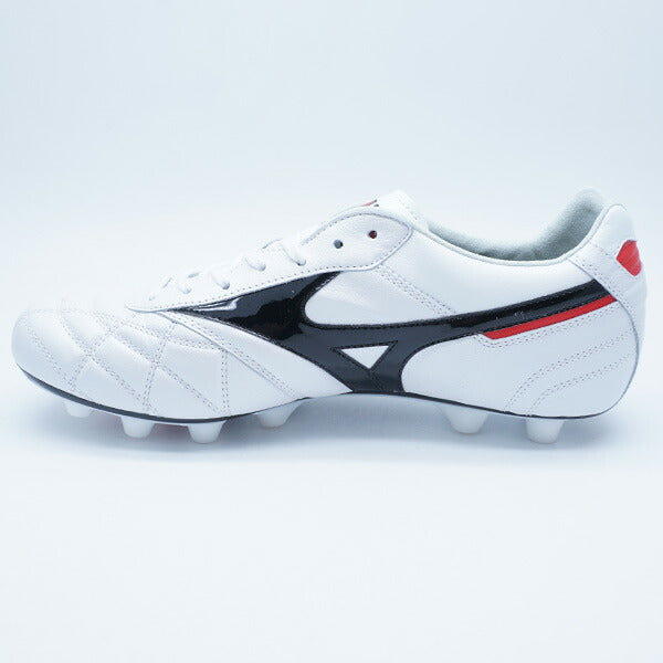 モレリア2JAPANミズノmizunoP1GA250209ホワイトサッカースパイク