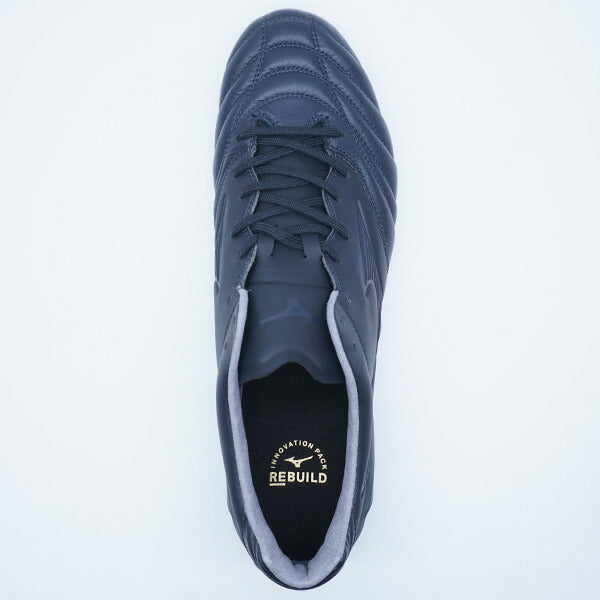 モナルシーダネオ3JAPANLtdミズノmizunoP1GA255200ブラックサッカースパイク