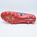 MIZUNOALPHA2ELITEミズノmizunoP1GA256260レッドサッカースパイク