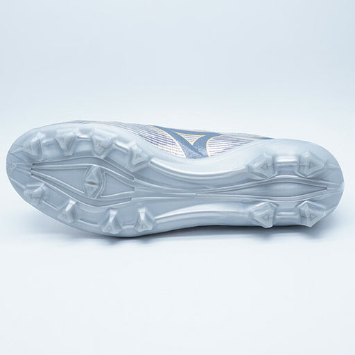 ミズノアルファ2PROミズノmizunoP1GA256404シルバーサッカースパイク