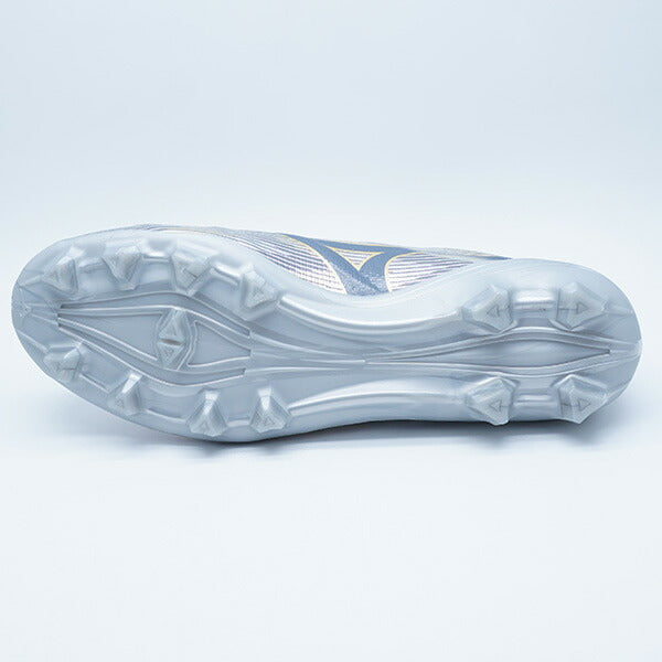 ミズノアルファ2PROミズノmizunoP1GA256404シルバーサッカースパイク