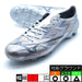 ミズノアルファ2PROミズノmizunoP1GA256404シルバーサッカースパイク