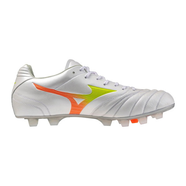 【予約販売】6月11日頃発売予定モナルシーダNEO3WIDEELITEミズノmizunoP1GA262154ホワイトオレンジサッカースパイク