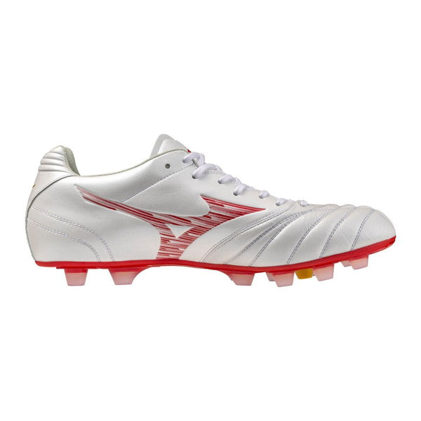 【予約販売】9月18日発売予定モナルシーダNEO3WIDEELITEミズノmizunoP1GA262160スーパーホワイトパールルビーレッドサッカースパイク