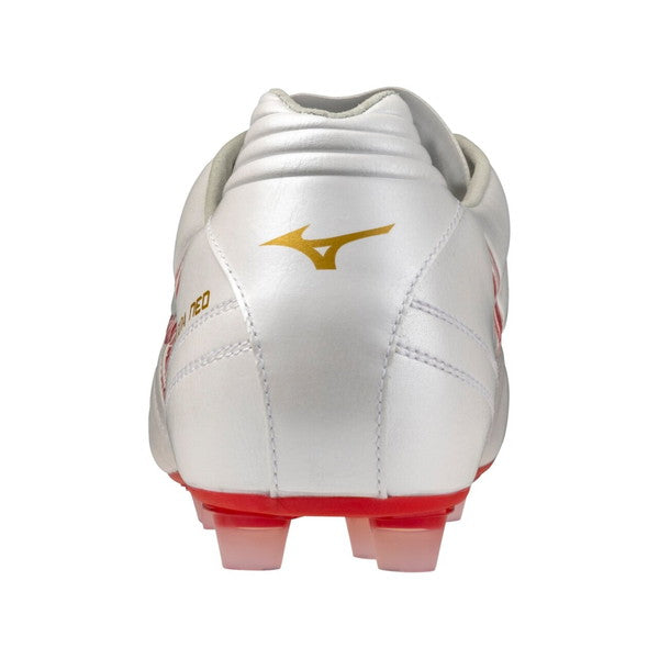 【予約販売】9月18日発売予定モナルシーダNEO3WIDEELITEミズノmizunoP1GA262160スーパーホワイトパールルビーレッドサッカースパイク