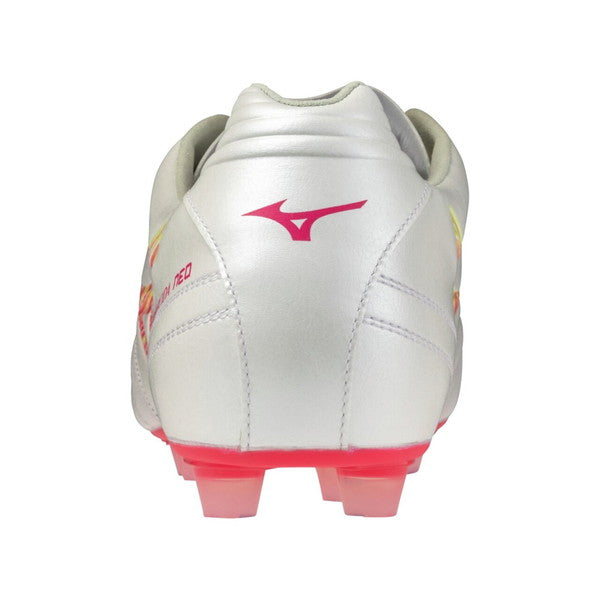 【予約販売】3月6日頃発売予定モナルシーダネオ3ワイドELITEミズノmizunoP1GA262164ホワイトピンクサッカースパイク