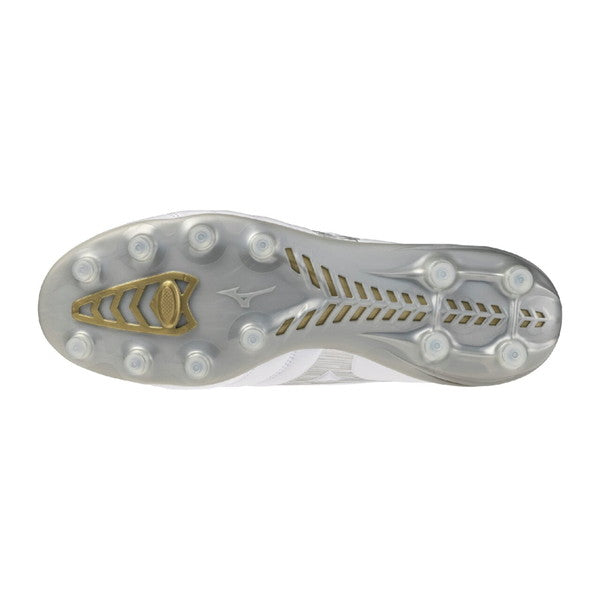 モナルシーダNEO3PROミズノmizunoP1GA262204ホワイト/シールドサッカースパイク