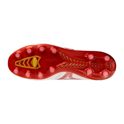 【予約販売】9月18日発売予定モナルシーダNEO3PROミズノmizunoP1GA262260スーパーホワイトパールルビーレッドサッカースパイク