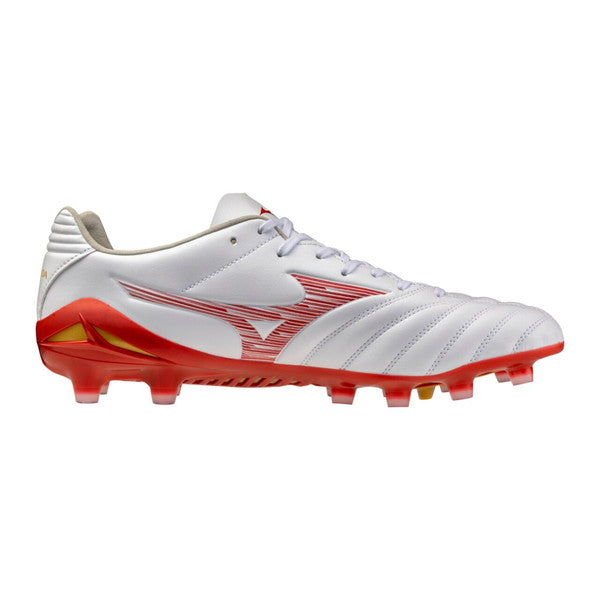 【予約販売】9月18日発売予定モナルシーダNEO3PROミズノmizunoP1GA262260スーパーホワイトパールルビーレッドサッカースパイク