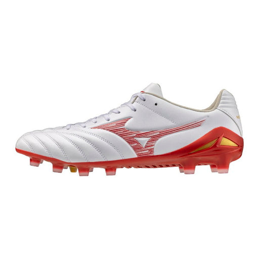 【予約販売】9月18日発売予定モナルシーダNEO3PROミズノmizunoP1GA262260スーパーホワイトパールルビーレッドサッカースパイク