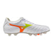 【予約販売】6月11日頃発売予定モナルシーダNEO3WIDEPROミズノmizunoP1GA262354ホワイトオレンジサッカースパイク