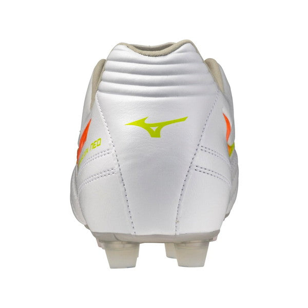 【予約販売】6月11日頃発売予定モナルシーダNEO3WIDEPROミズノmizunoP1GA262354ホワイトオレンジサッカースパイク