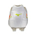 【予約販売】6月11日頃発売予定モナルシーダNEO3WIDEPROミズノmizunoP1GA262354ホワイトオレンジサッカースパイク