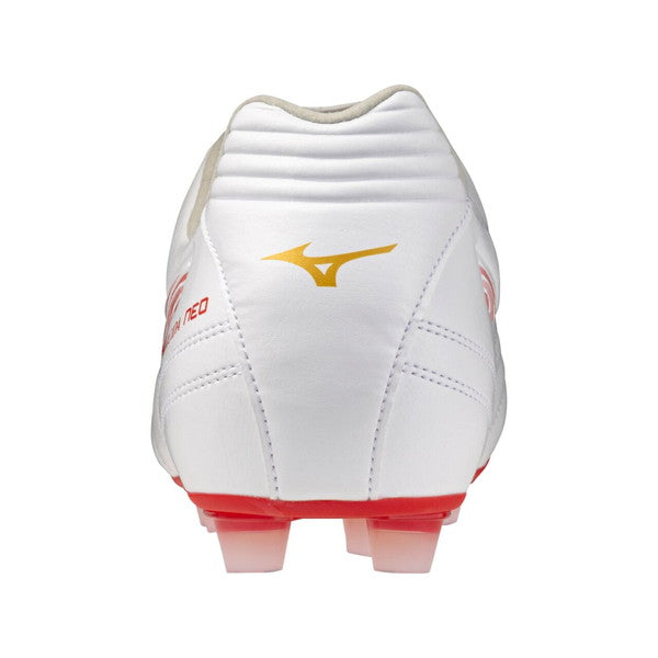 【予約販売】9月18日発売予定モナルシーダNEO3WIDEPROミズノmizunoP1GA262360スーパーホワイトパールルビーレッドサッカースパイク