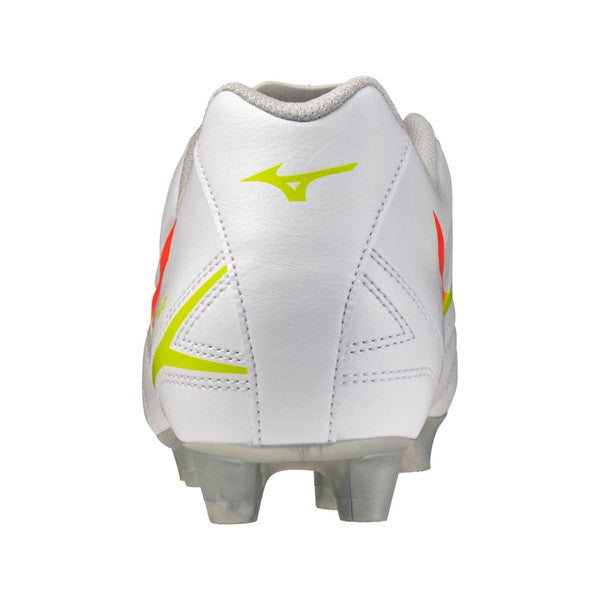 【予約販売】6月11日頃発売予定モナルシーダNEO3SELECTミズノmizunoP1GA262554ホワイトオレンジサッカースパイク