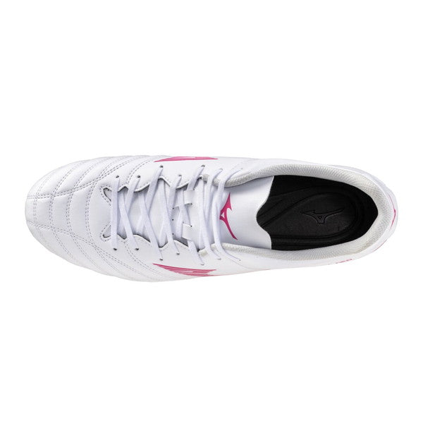 【予約販売】3月6日頃発売予定モナルシーダネオ3SELECTミズノmizunoP1GA262564ホワイトピンクサッカースパイク