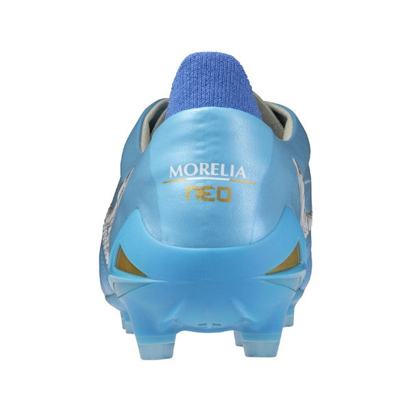 モレリアNEO4JAPANミズノmizunoP1GA263025ブルーサッカースパイク
