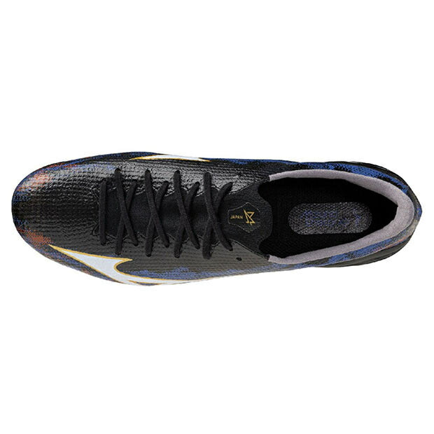 ミズノアルファ3JAPANミズノmizunoP1GA266001ブラックサッカースパイク