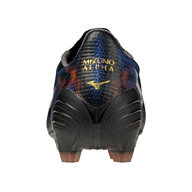 ミズノアルファ3JAPANミズノmizunoP1GA266001ブラックサッカースパイク