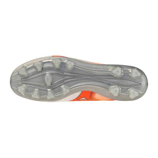 【予約販売】6月11日頃発売予定ミズノαIIIPROミズノmizunoP1GA266454ホワイトオレンジサッカースパイク