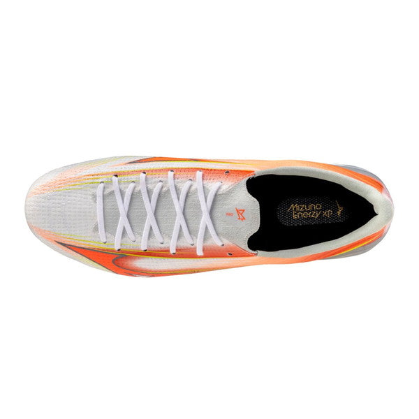 【予約販売】6月11日頃発売予定ミズノαIIIPROミズノmizunoP1GA266454ホワイトオレンジサッカースパイク