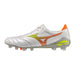 モレリアNEOVJAPANミズノmizunoP1GA268054ホワイトオレンジサッカースパイク