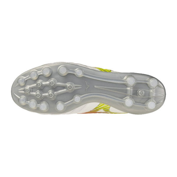 【予約販売】6月11日頃発売予定モレリアNEOVβJAPANAGミズノmizunoP1GA269154ホワイトオレンジサッカースパイク