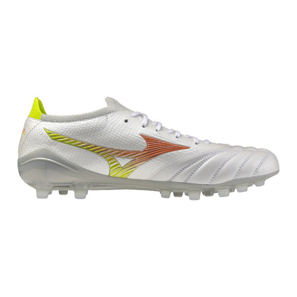 【予約販売】6月11日頃発売予定モレリアNEOVβJAPANAGミズノmizunoP1GA269154ホワイトオレンジサッカースパイク