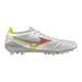 【予約販売】6月11日頃発売予定モレリアNEOVβJAPANAGミズノmizunoP1GA269154ホワイトオレンジサッカースパイク