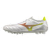 【予約販売】6月11日頃発売予定モレリアNEOVβJAPANAGミズノmizunoP1GA269154ホワイトオレンジサッカースパイク