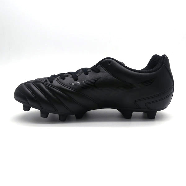 【ショップ限定エントリーでさらに+9倍】モナルシーダNEO2SELECTJrミズノMIZUNOP1GB222500ブラック×ブラックジュニアサッカースパイク