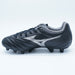 モナルシーダネオ3セレクトJrミズノmizunoP1GB242503ブラックシルバージュニアサッカースパイク