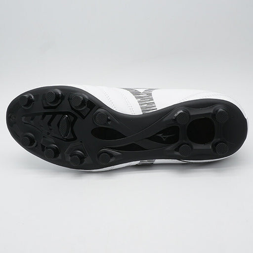 モナルシーダネオ3セレクトJrミズノmizunoP1GB242509ホワイト×ブラックジュニアサッカースパイク