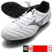 モナルシーダネオ3セレクトJrミズノmizunoP1GB242509ホワイト×ブラックジュニアサッカースパイク