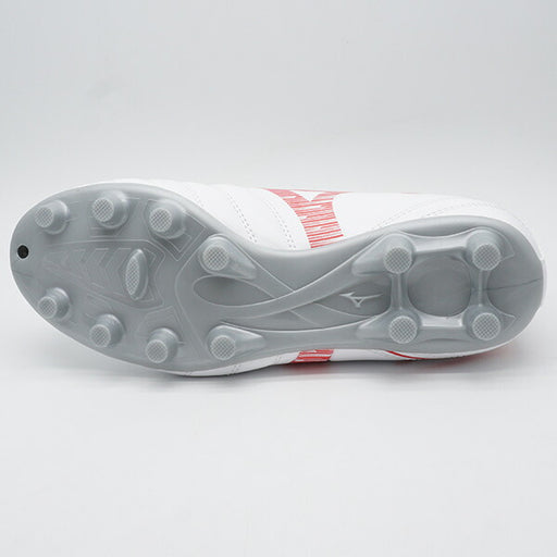 モナルシーダネオ3セレクトJrミズノmizunoP1GB242560ホワイト×レッドジュニアサッカースパイク