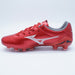 モナルシーダネオ3PROJrミズノmizunoP1GB252060レッドジュニアサッカースパイク
